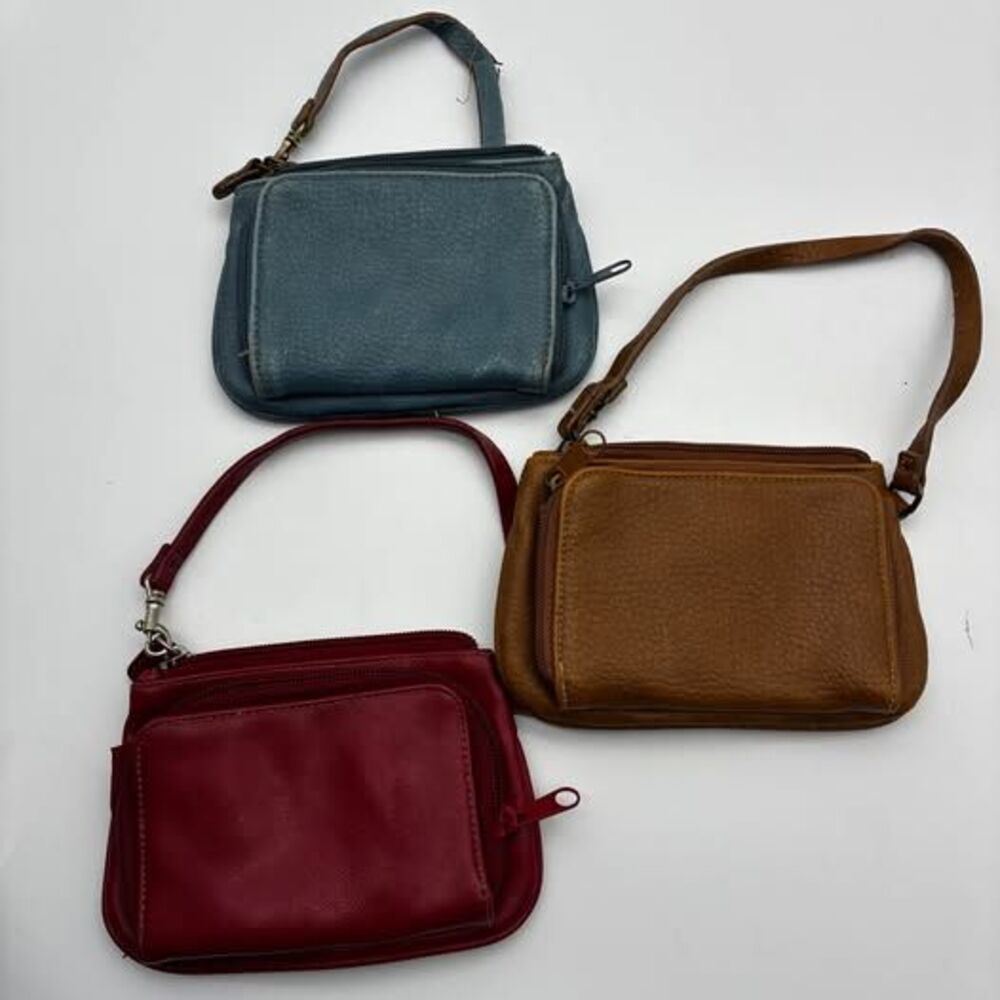 Wristlets - Picture 2 of 3